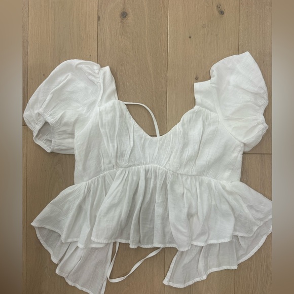 American Threads Top - Picture 1 of 3